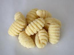 gnocchi patate, ricette per intolleranti