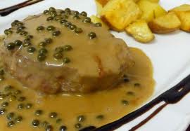 filetto maiale, ricette per intolleranti alimentari