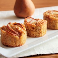 ricette intolleranti alimentari, pere