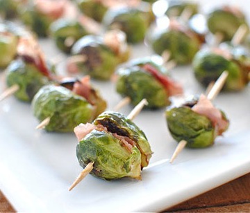 cavolini di bruxelles, ricette intolleranze alimentari