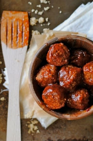 polpette di cavallo