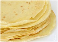 crepes