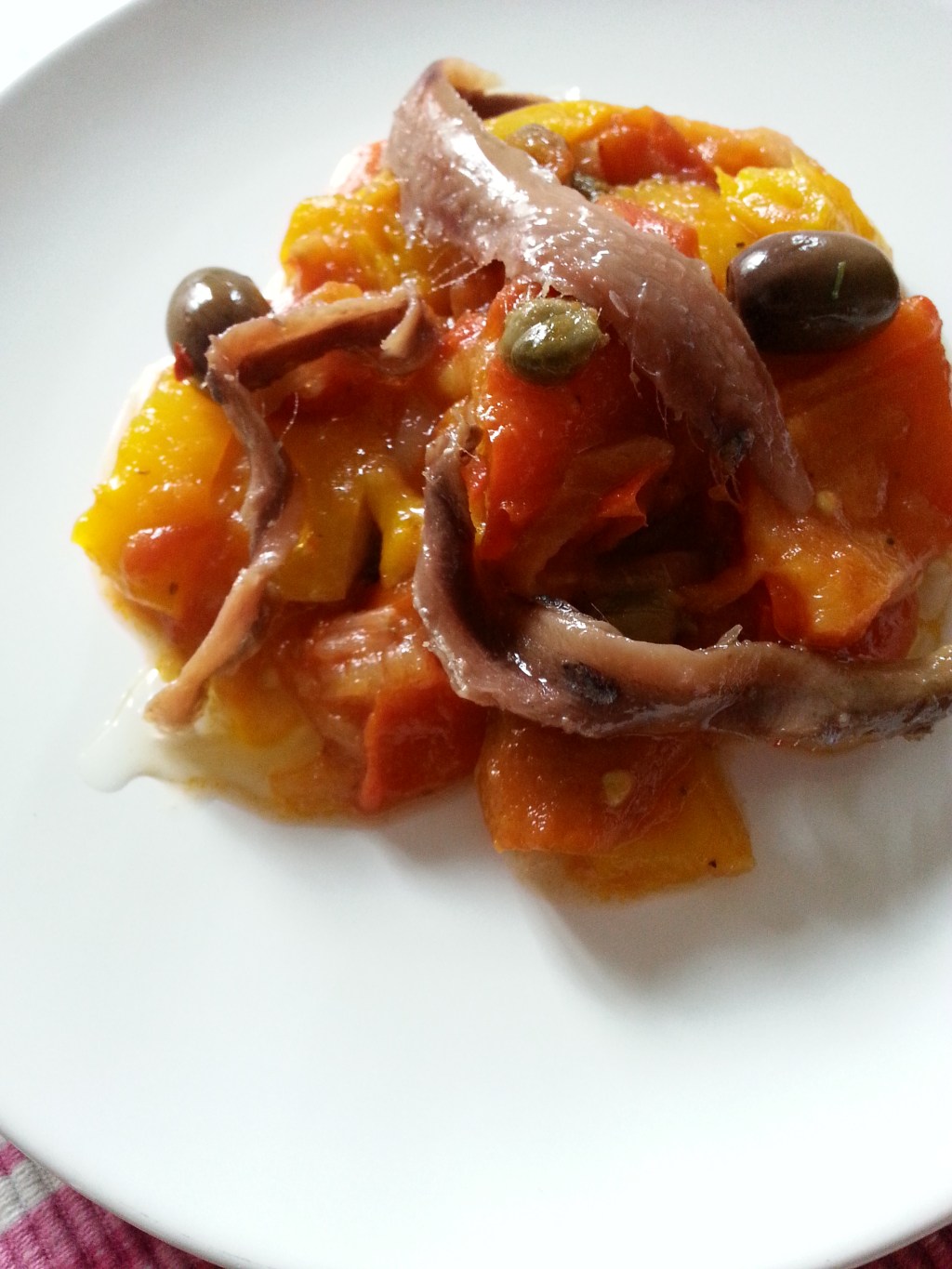 ricette per intolleranti