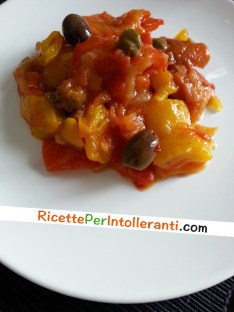peperonata