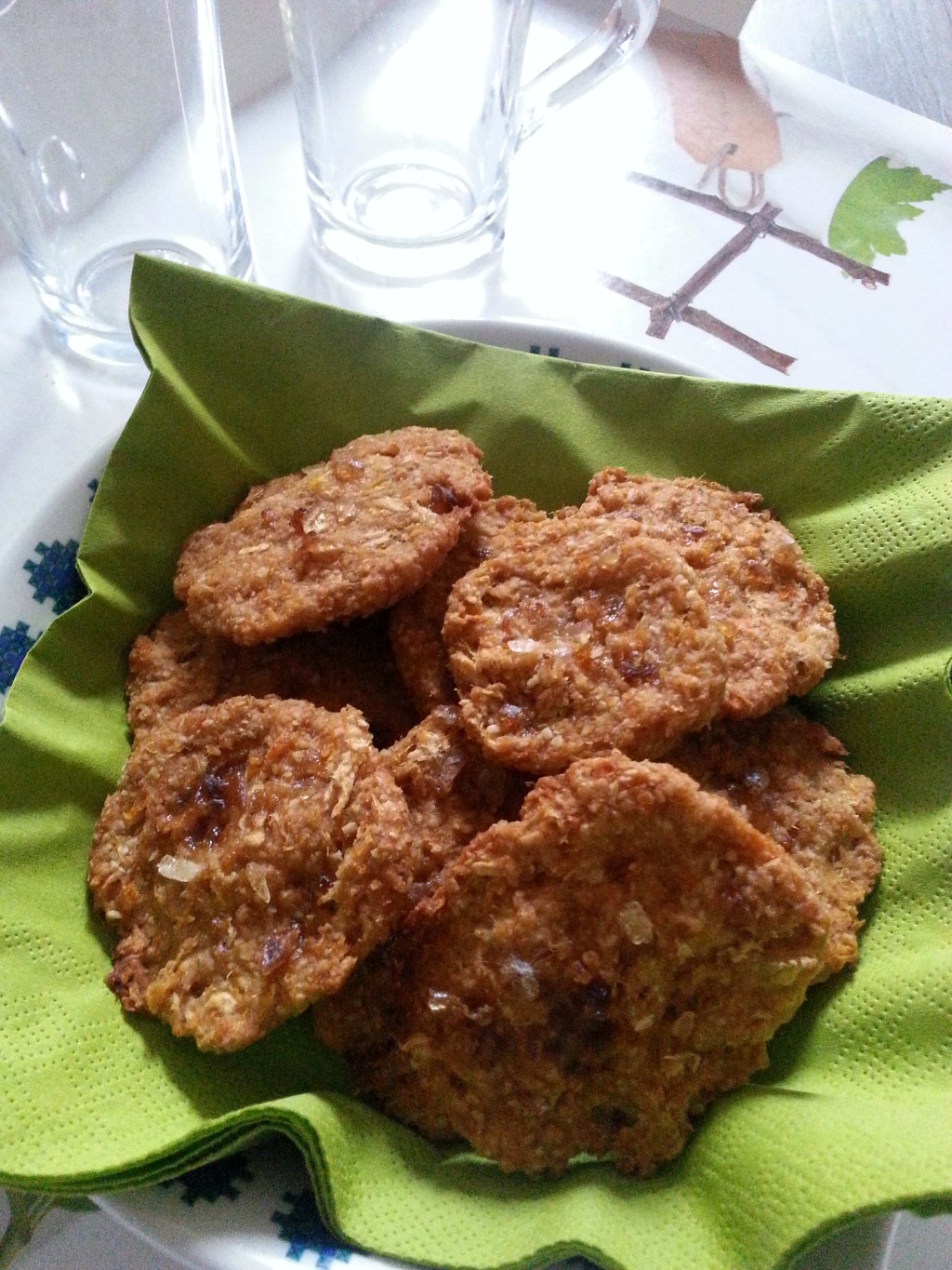 scarti, intolleranti alimentari