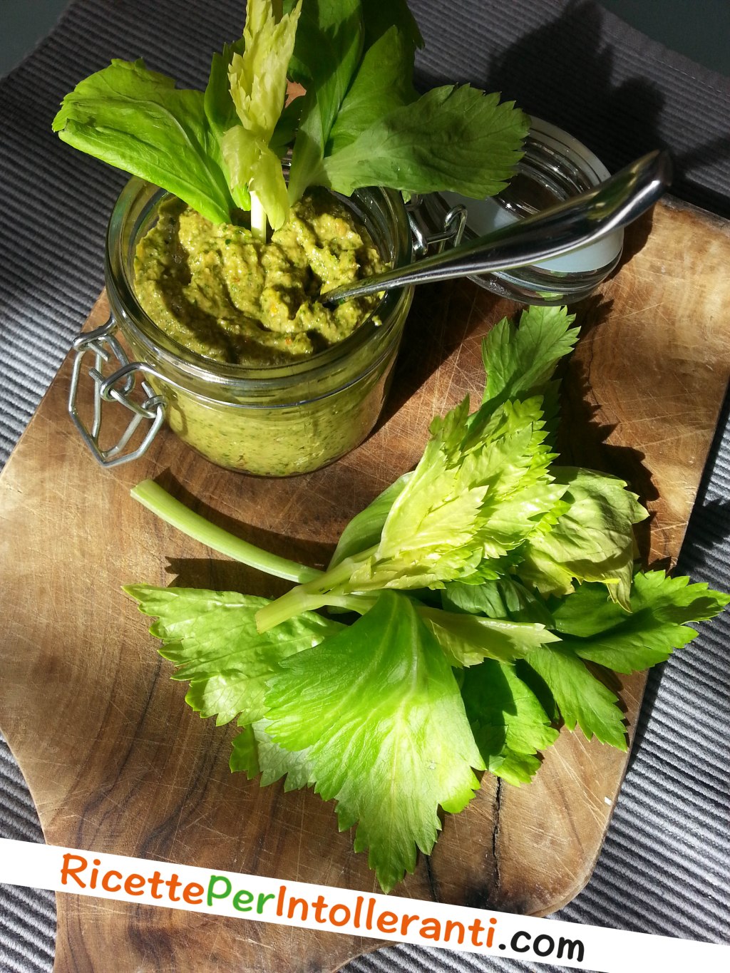 ricette per intolleranti