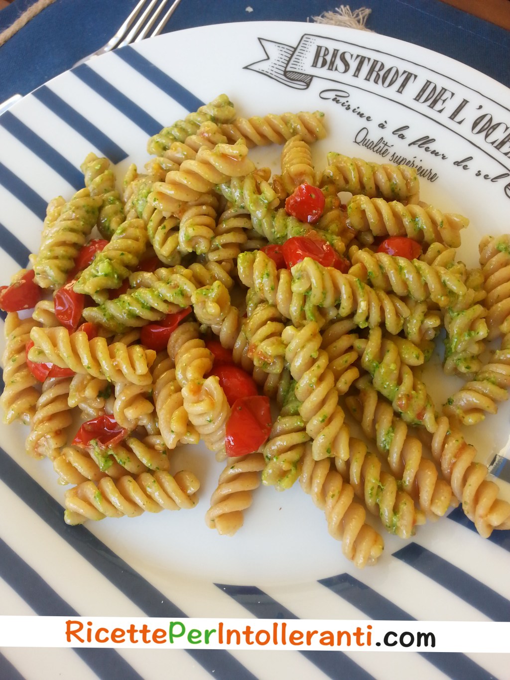 ricette per intolleranti alimentari