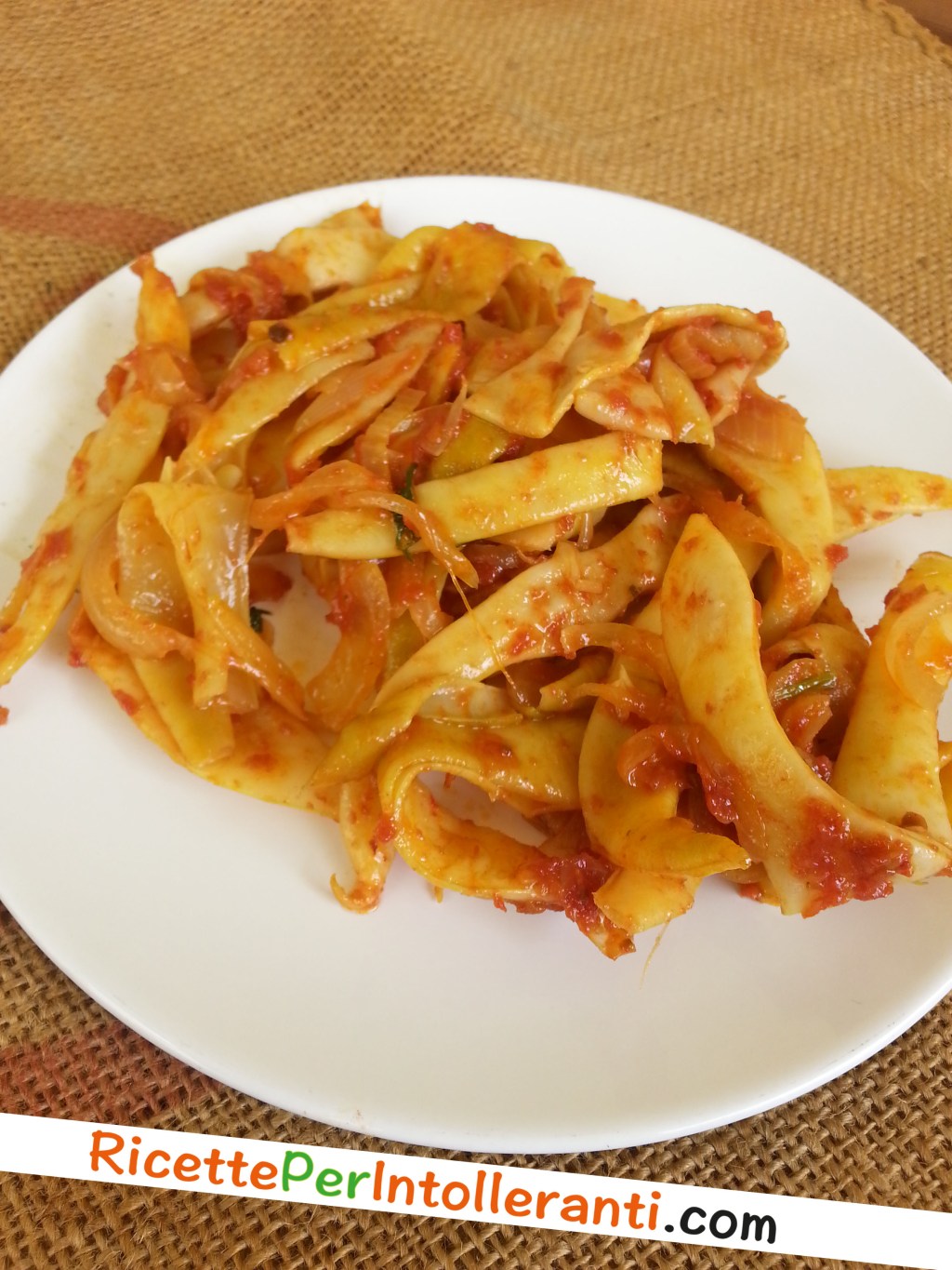 ricette per intolleranti, intolleranza