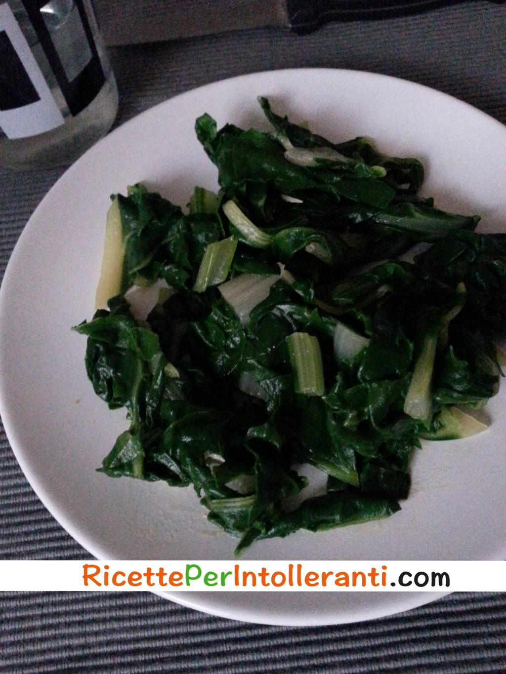 glutine, intolleranti alimentari