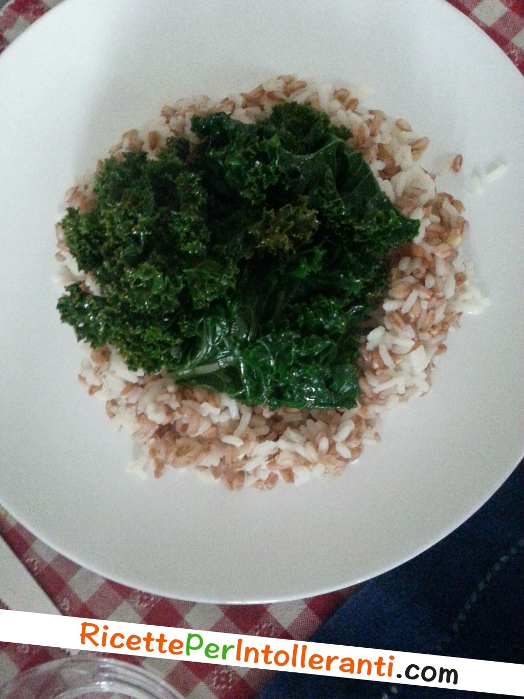 ricette per intolleranti alimentari