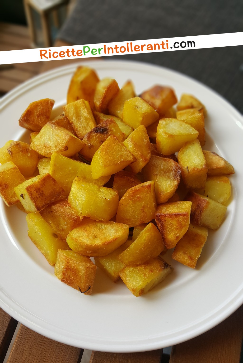 patate al forno