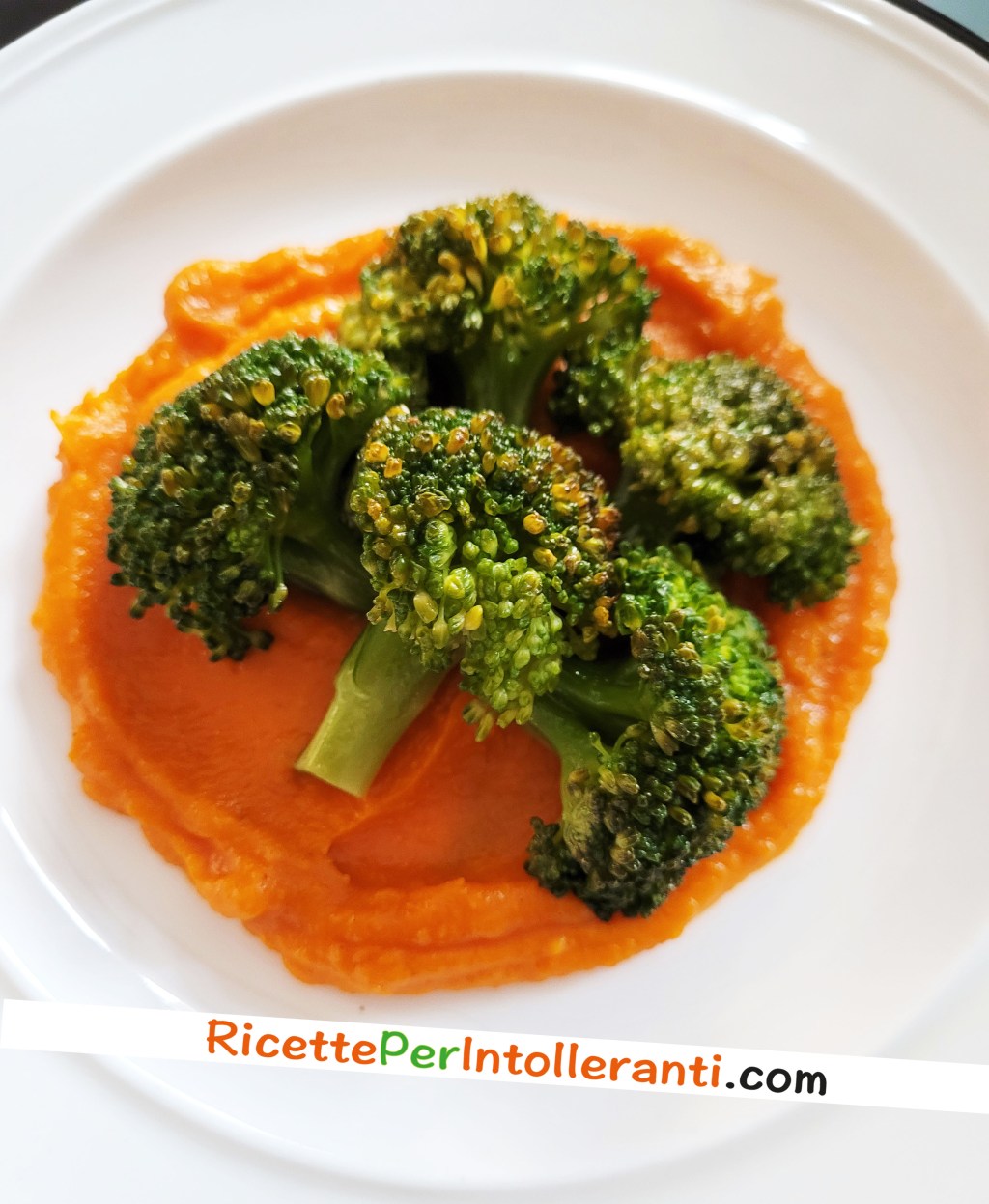 ricette per intolleranti