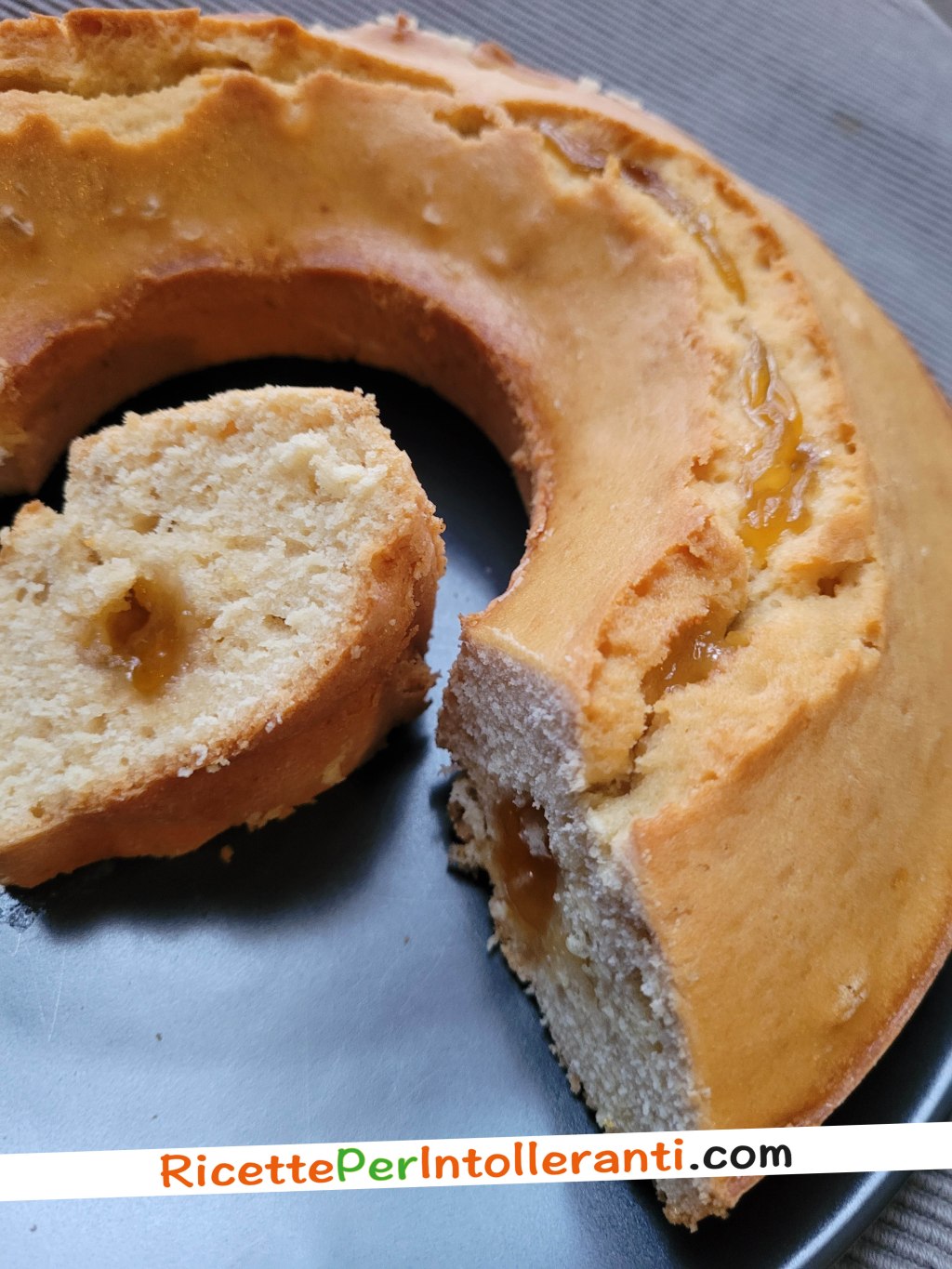 ricette per intolleranti