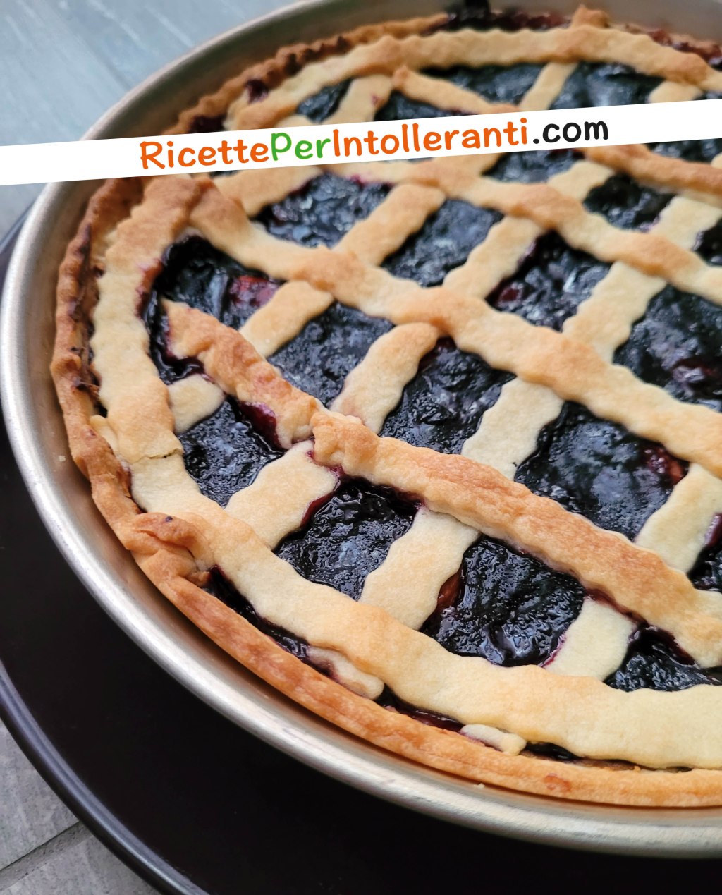 ricette per intolleranti