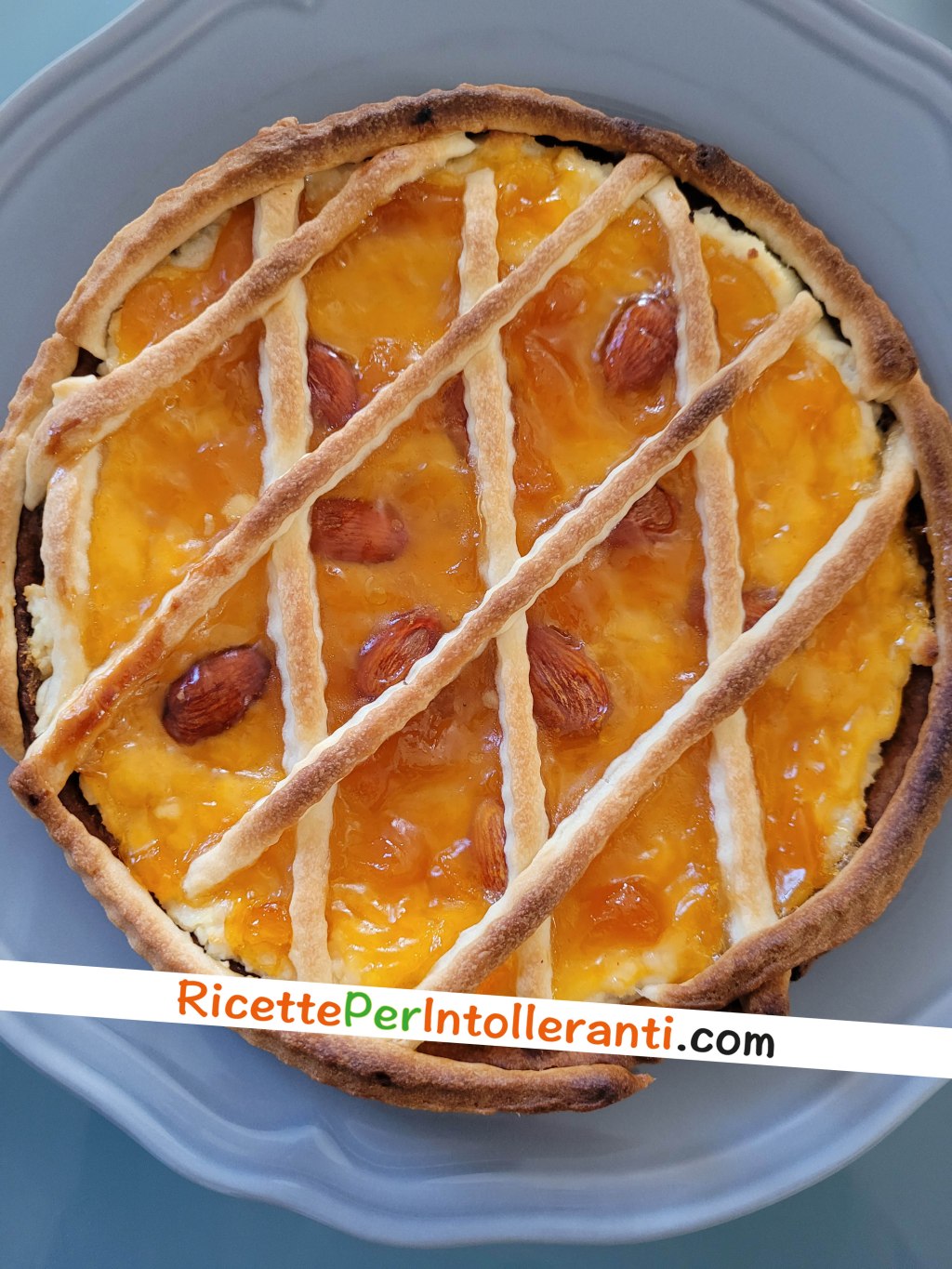 ricette per intolleranti