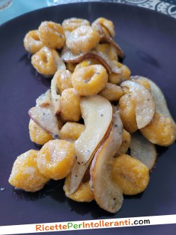 gnocchi del contadino