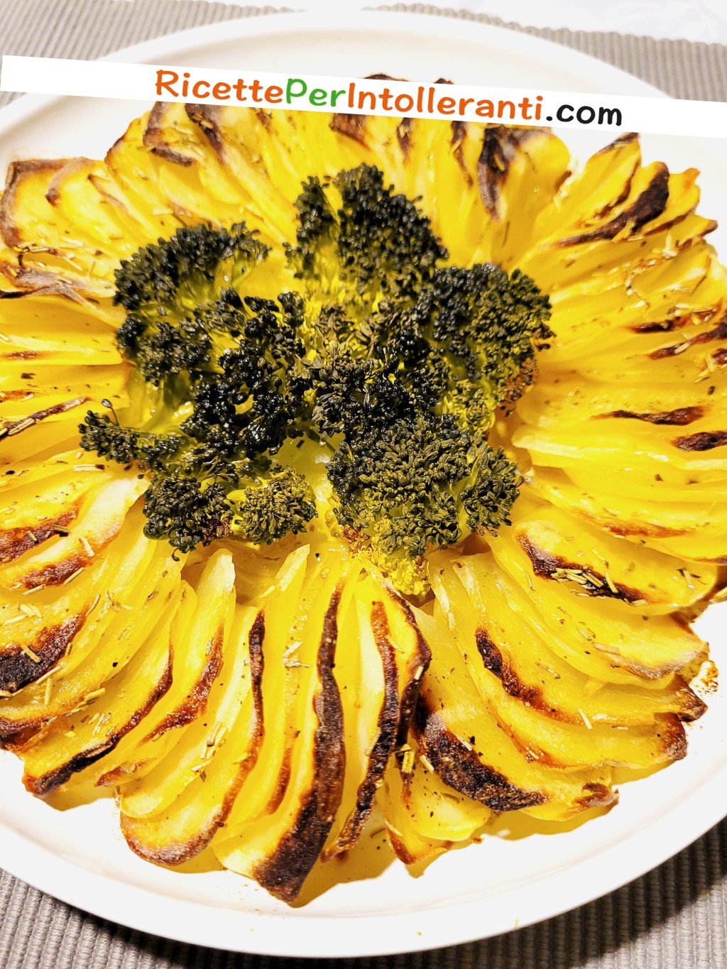 ricette per intolleranti