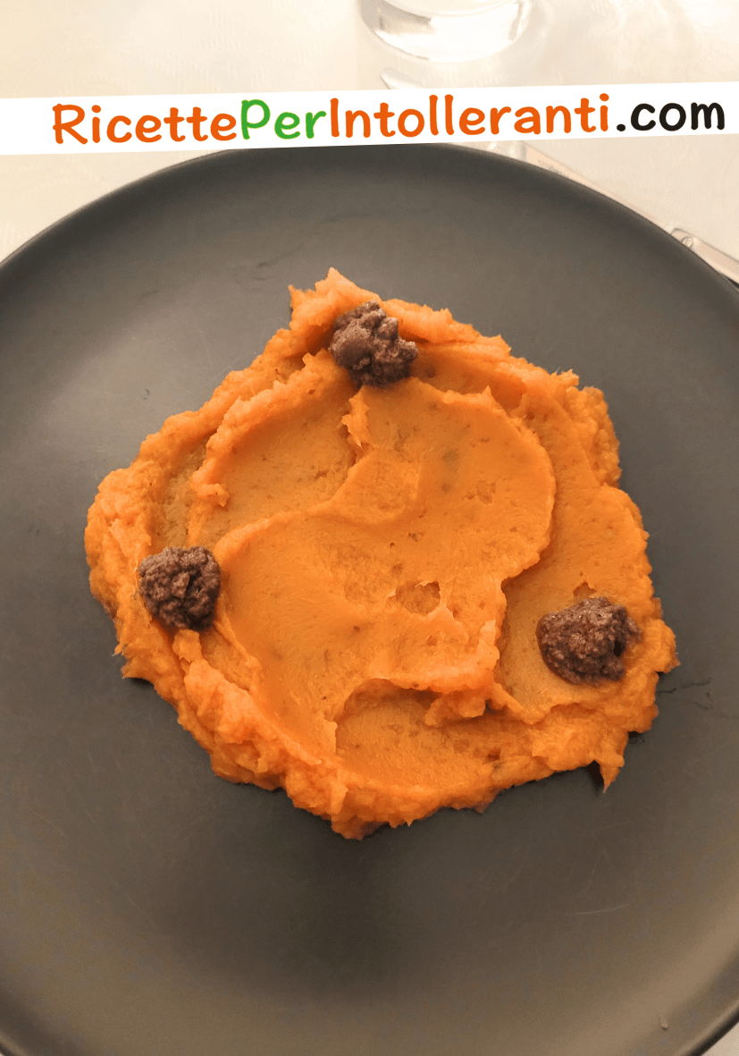 CREMA BASE DI&nbsp;VERDURE