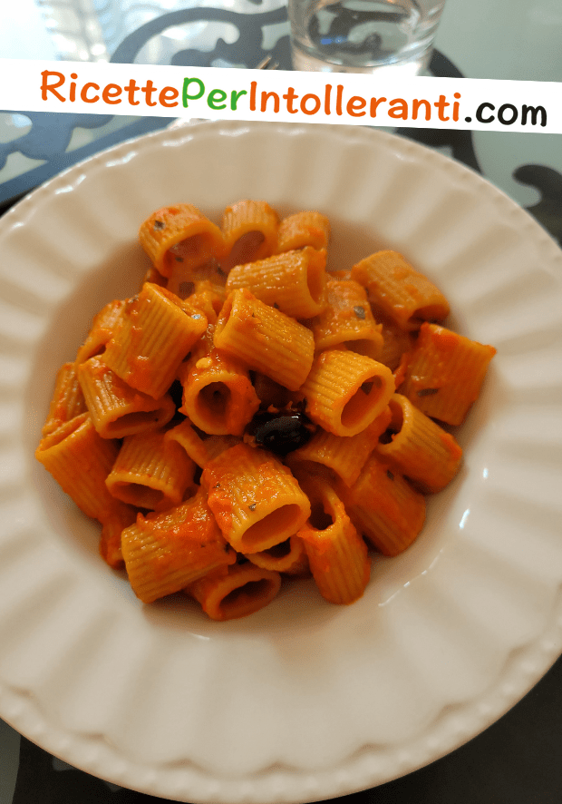 MEZZE MANICHE AI&nbsp;PEPERONI