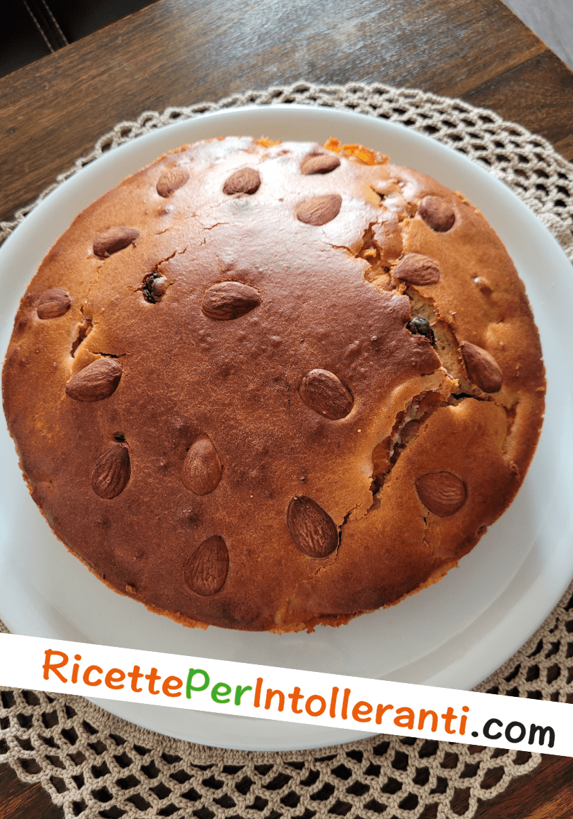 LE ALBICOCCHE INTORTATE
